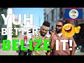 TRY NOT TO LAUGH! || What Yuh Know Season 6, Episode 1 (Belize Edition Pt.1)