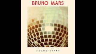 Young Girls Bruno Mars