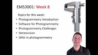EMS3001 W8a