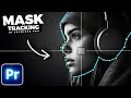 How To MOTION TRACK a MASK In Premiere Pro