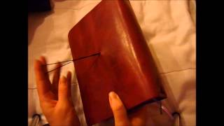 A5 DIY Fauxdori!! Hobby Fauxdori