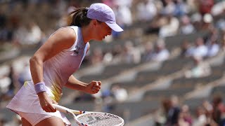 Video Its The Same In Australia Tennis Boss Defends Fiery French Open Fans After Disrespect D