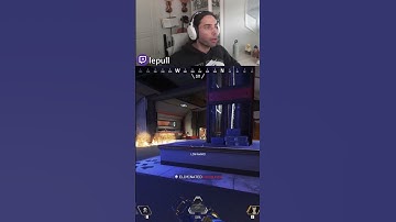 ARC STAR AND KRABER COMBO  #apexlegends #apexhub #apex #apexsquad #apexsolo #apexlegendsclips