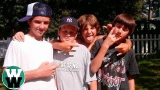 20 Mysterious Photos That Should Not Exist