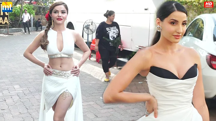 Nora Fatehi, Rubina Dilaik, Madhuri Dixit | Jhalak Dikhhla Jaa 10