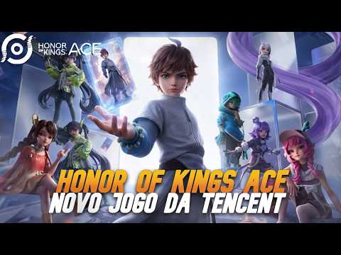 TENCENT’S NEW CARD GAME! STRATEGY, CROSS-PLATFORM, AND 6-PLAYER BATTLE ROYALE