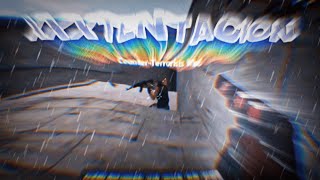 XXXTENTACION ☠ || CS Source FragMovie ||