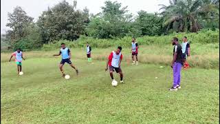 Aayk Football Accademy