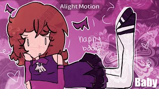 Absolute Territory Happy Bday