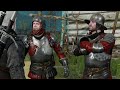 Witcher 3 part 33: Killing Junior