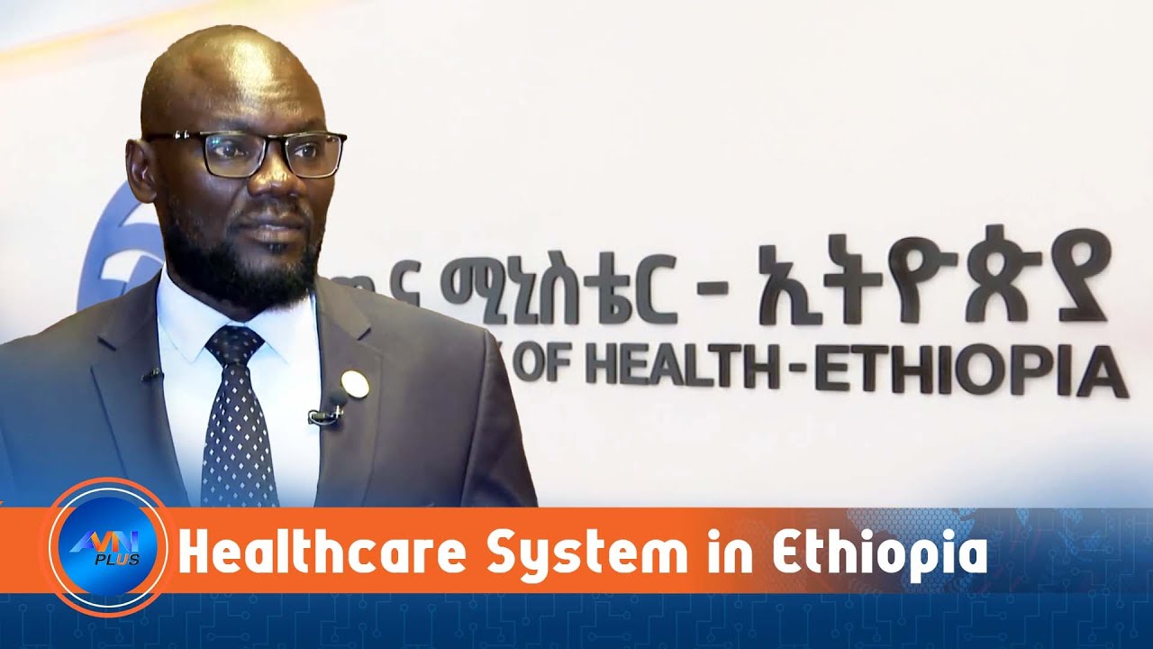 Эфиопия укрепляет устойчивую и инклюзивную систему здравоохранения: руководитель программы ВОЗ по...