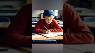 Rule #7,No Students in my class! #class #students #school #ai #animation #art #funny #comedy