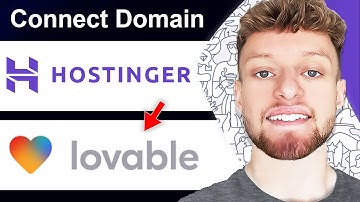 How To Connect Hostinger Domain To Lovable AI (Step By Step)