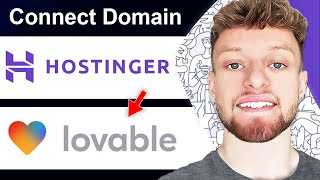 How To Connect Hostinger Domain To Lovable AI (Step By Step)