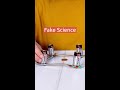 Spinning Coin, Fork and Battery Experiment | Fake Science