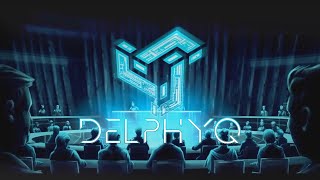 Delphyq - Early Access Trailer
