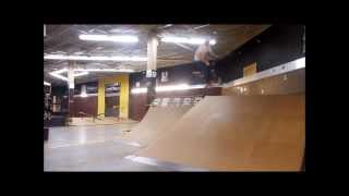 John Jordan | Throwaway Edit 2014