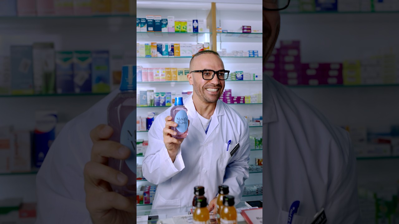 When The Doctor Gives You The Wrong Medicine