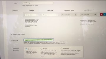 M2X Trigger Video 1 of 3