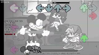 Fnf Thursday Night Depression Broken In