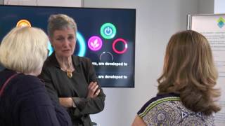Annual Review Highlights 2016 - NHS Education for Scotland