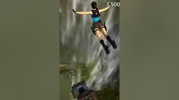 Lara Croft: Relic Run Level 22