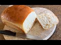 Easy and Tasty Buttermilk Bread Recipe