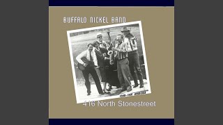 Video thumbnail of "Buffalo Nickel Band - Got a Letter from My Kid Today"