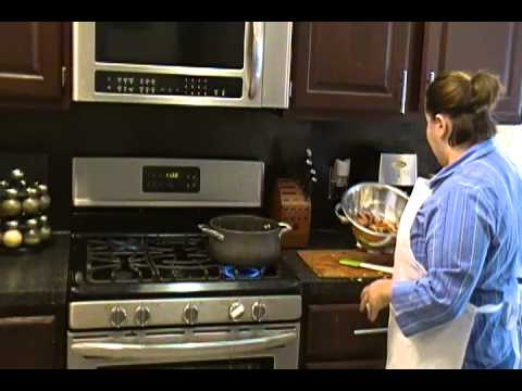 Penny Pinching WAHM - Southwestern Style Chili