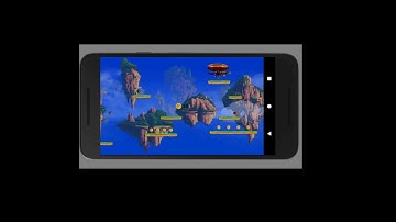 Infinite Runner Dev Update - Short Gameplay Loop