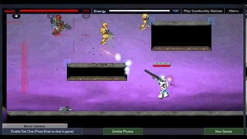 My PlazmaBurst 2 Custom Map