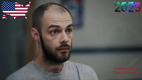 Forensics: The Real CSI 2025 👮S4E04👮 Confession of a Killer👮 Best American Documentary True Crime HD