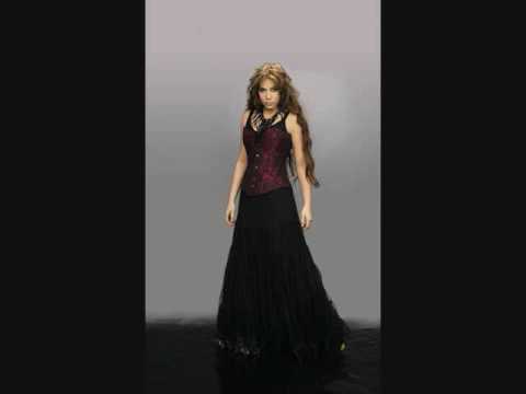 LaFee - Heul Doch/Just Cry (English translation)