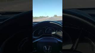 #fc5 #hondacivic #honda BEYAZ DEĞİLİM AMA KARADA DEĞİLİM.