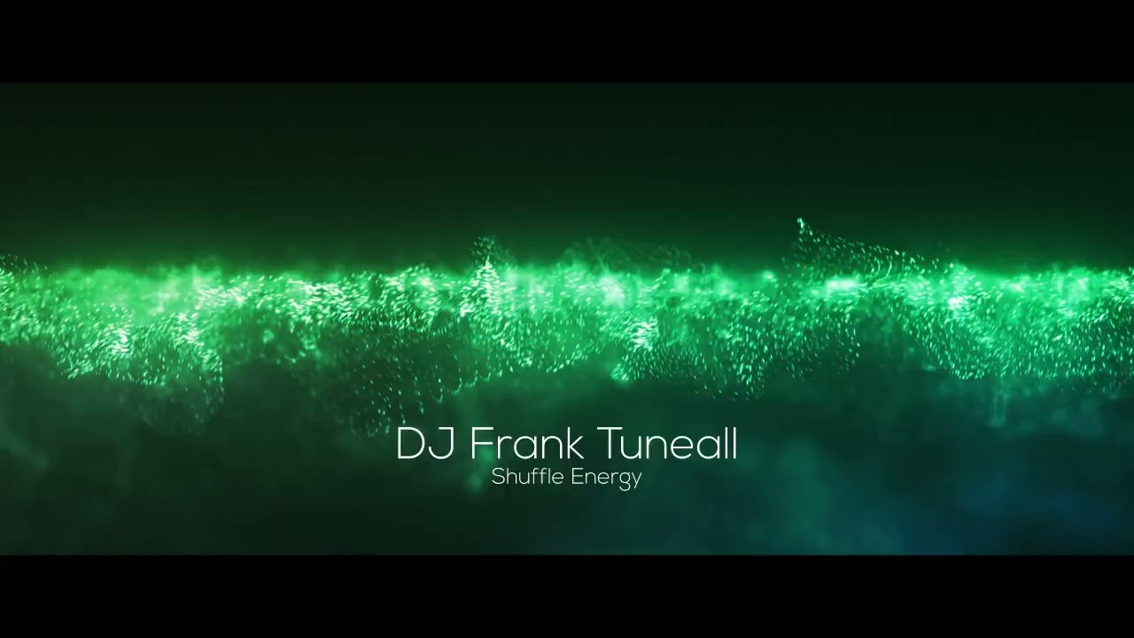 Shuffle Energy | 2026 | Shuffle Dance Music