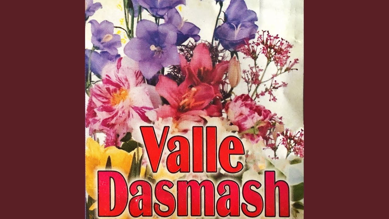 Watch Valle 1 on YouTube Watch Valle 1 on YouTube