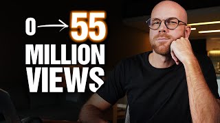 How content creation completely changed my life in 90 days