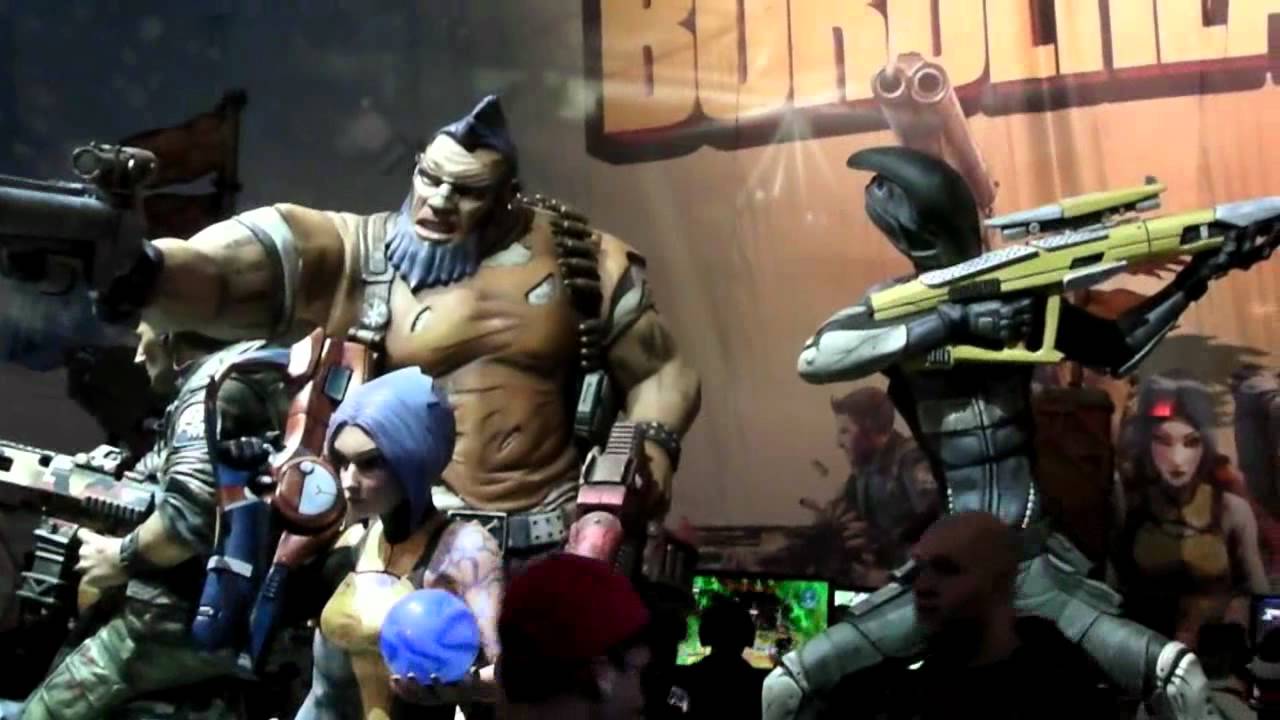 PAXEast 2012
