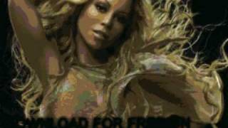 Mariah Carey - To The Floor Featuring Nelly - The Emancipat