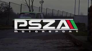 Psza Motorsport Szilveszter Rally 2017