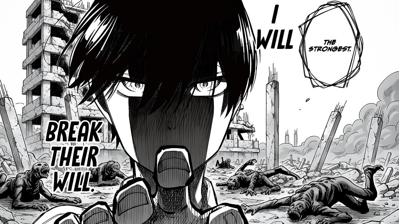 Isekai’d Hero Returns to His Original World as the Strongest