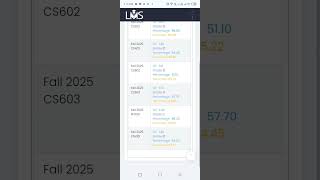 Virtual University Fall 2025 Result Announced| VU Result Update |Virtual University Fall 2025 Result