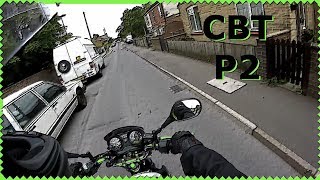 Easily Pass Your CBT  What To Expect! (Part 2)