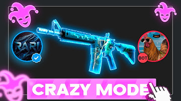 Massive Payout of 1300 Coins on CSGOROLL