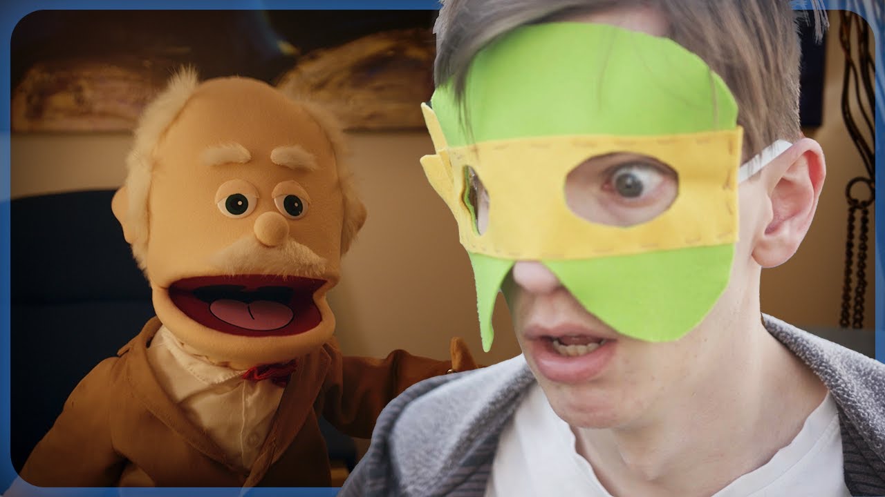 IT'S A CULT! - Aussie Comedy Series - Ep 1