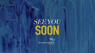 SJC Mid-Week Bible Study | April 29th