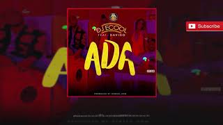 Dj Ecool ft davido— ada video
