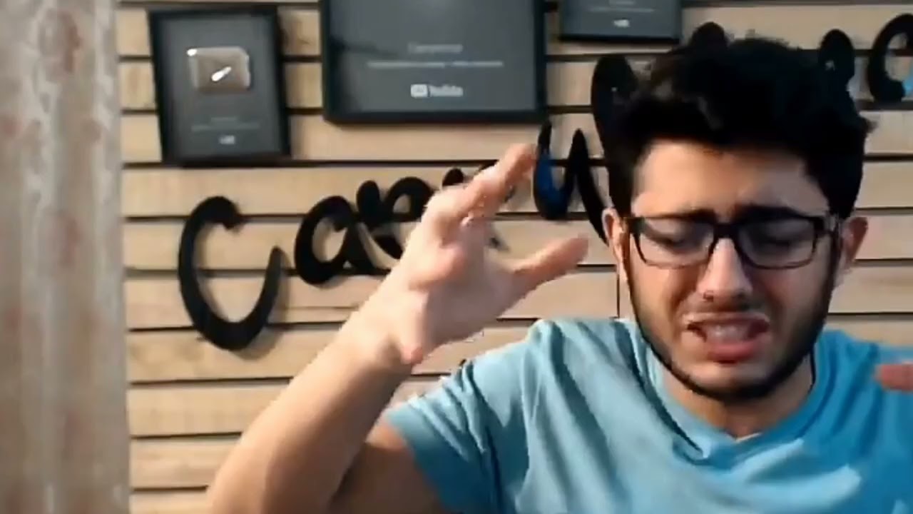 Shivam Naik I said 'Subscribe' 1000 Times... WHY?