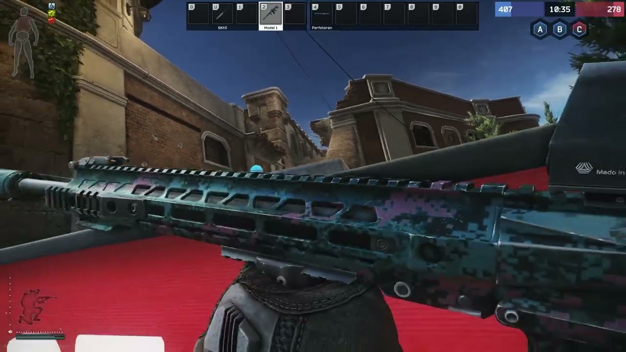 QHD,DPI 800, 0.22/0.18 (GproSuperStrike)