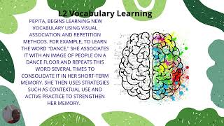 Psycholinguistic Process in Second Language Learning 1